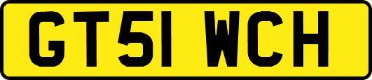GT51WCH