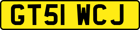 GT51WCJ