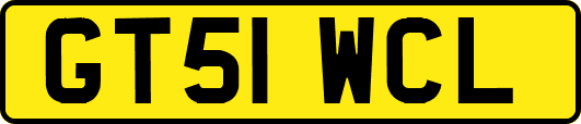 GT51WCL