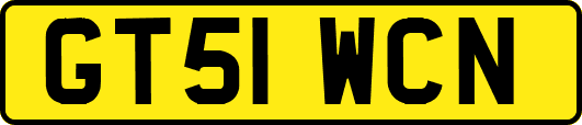 GT51WCN