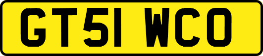 GT51WCO