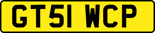 GT51WCP