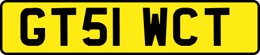 GT51WCT
