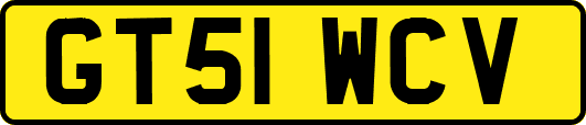 GT51WCV