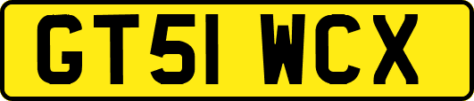 GT51WCX