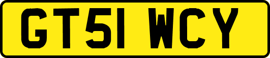 GT51WCY