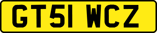 GT51WCZ