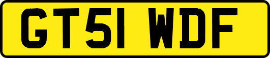 GT51WDF