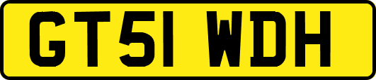 GT51WDH