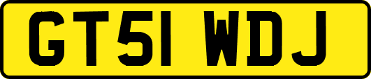 GT51WDJ