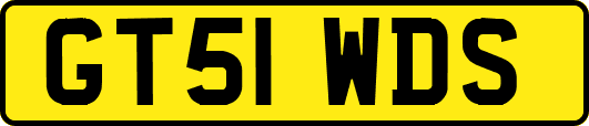GT51WDS