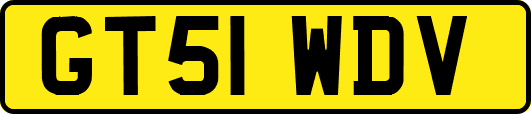 GT51WDV