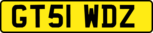 GT51WDZ