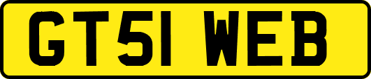 GT51WEB