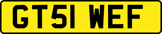 GT51WEF