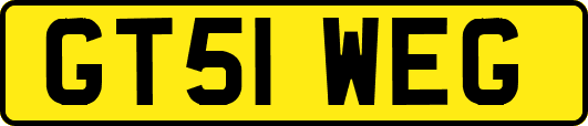 GT51WEG