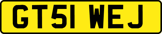 GT51WEJ