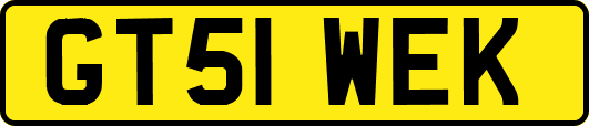 GT51WEK