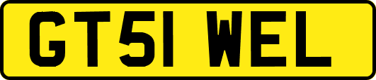 GT51WEL