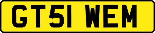 GT51WEM