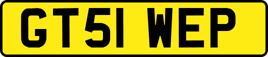 GT51WEP