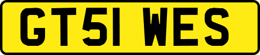 GT51WES