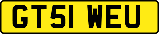 GT51WEU