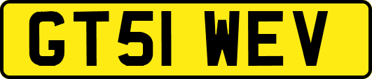 GT51WEV
