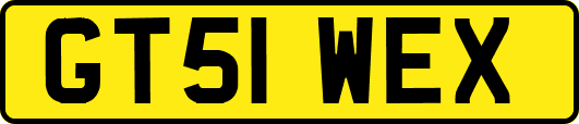 GT51WEX