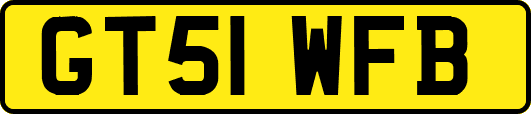 GT51WFB