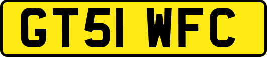 GT51WFC