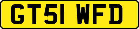GT51WFD