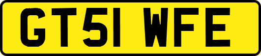 GT51WFE