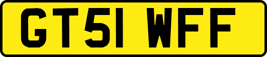 GT51WFF