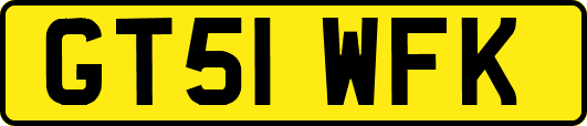 GT51WFK