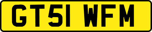 GT51WFM