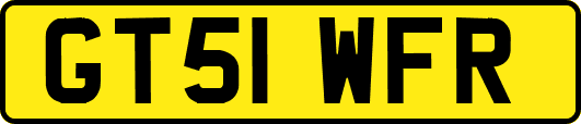 GT51WFR