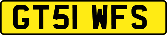 GT51WFS