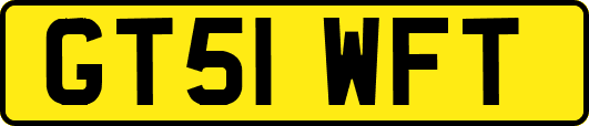 GT51WFT