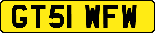 GT51WFW