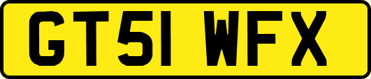 GT51WFX