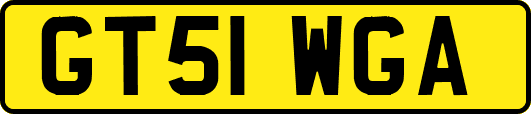 GT51WGA