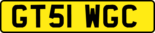 GT51WGC