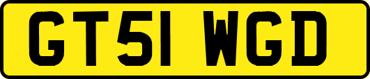 GT51WGD