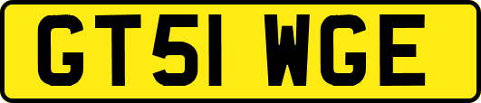 GT51WGE