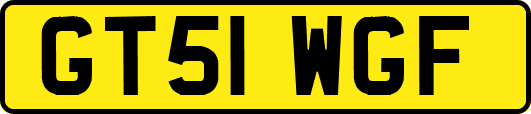 GT51WGF