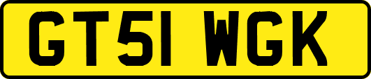 GT51WGK