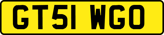 GT51WGO