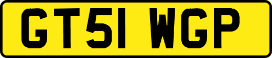 GT51WGP