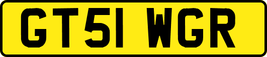 GT51WGR